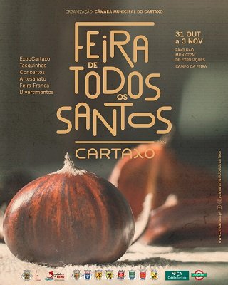 Feira de Todos os Santos