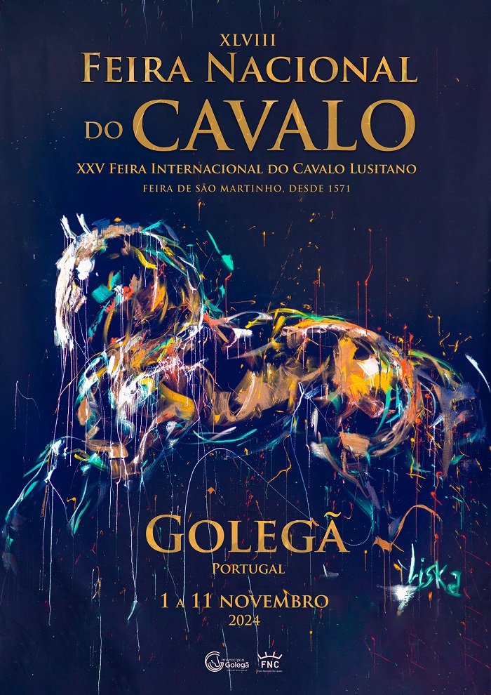 Feira Nacional do Cavalo | Feira Internacional do Cavalo Lusitano | Feira de São Martinho