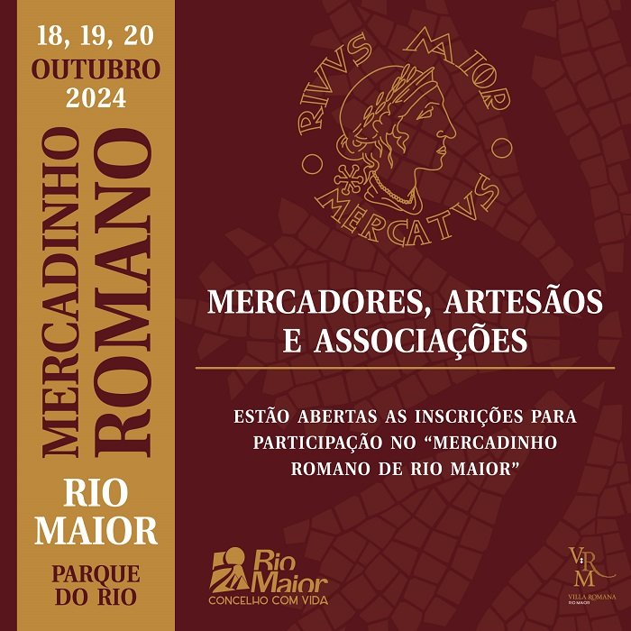 Mercadinho Romano