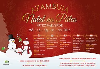 Natal no Páteo